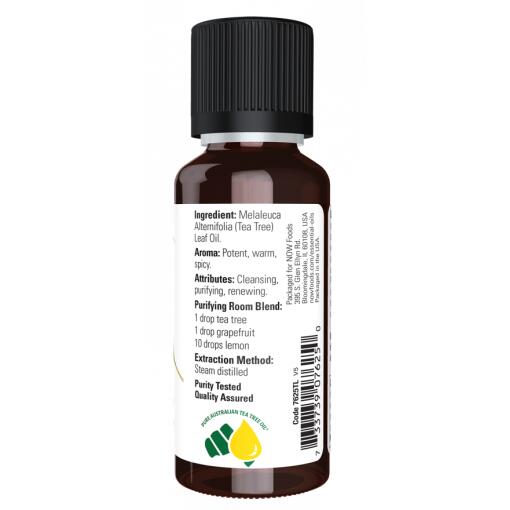 Tea Tree - 30 ml
