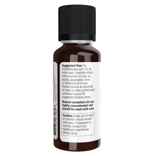 Citrongræsolie - 30 ml