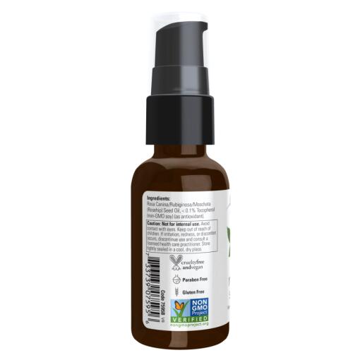 Hybenkerneolie - 30 ml