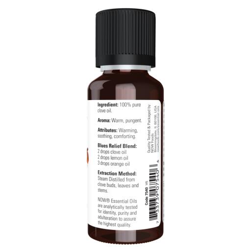 Nellikeolie - 59 ml