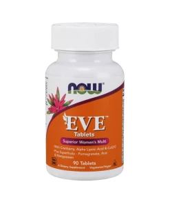 Eve Kvinders Multivitamin - 90 tabletter