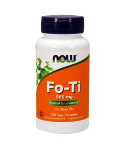 Fo-Ti