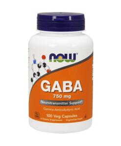 GABA