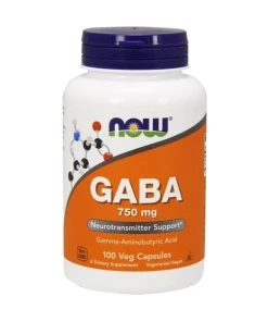 GABA