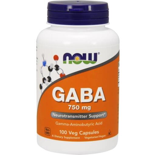 GABA