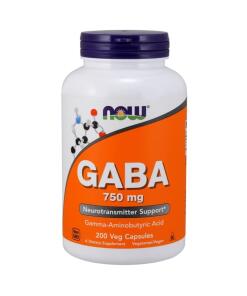GABA