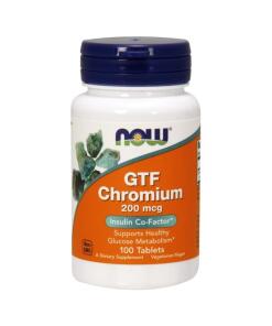 GTF Chrom