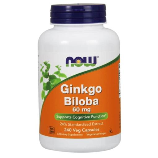 Ginkgo Biloba