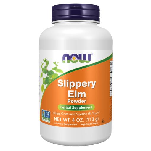 Glidende Elm
