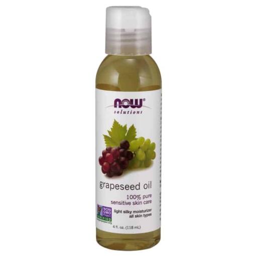 Grapefrugtolie - 118 ml