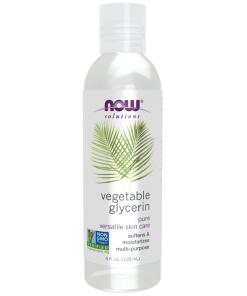 Vegetabilsk glycerin - 946 ml