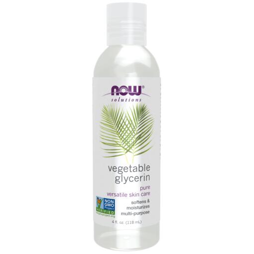 Vegetabilsk glycerin - 946 ml