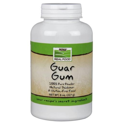Guargummi