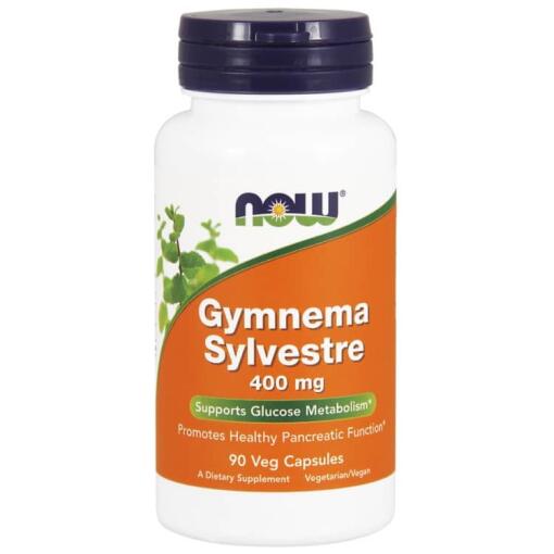 Gymnema Sylvestre