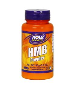 HMB-pulver - 90 g