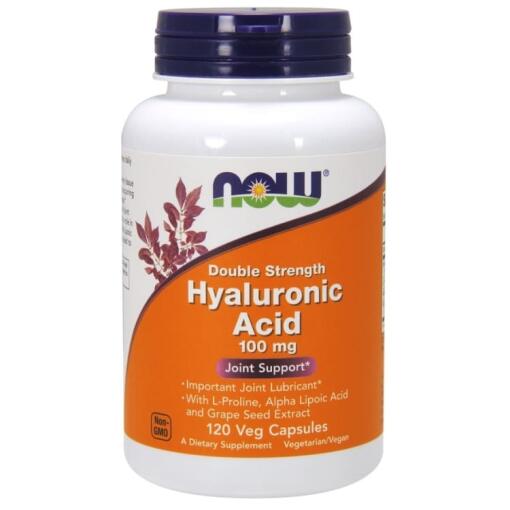 Hyaluronsyre