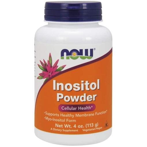 Inositol
