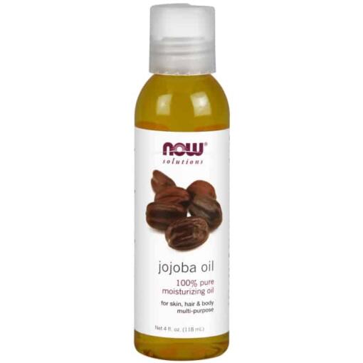 Jojobaolie - 100% Pure - 118 ml.