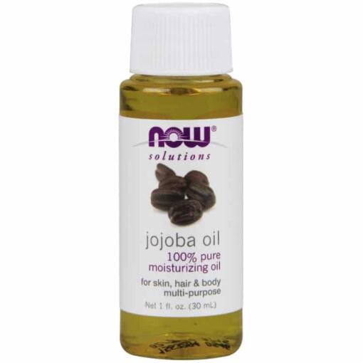 Jojobaolie - 100% ren - 30 ml
