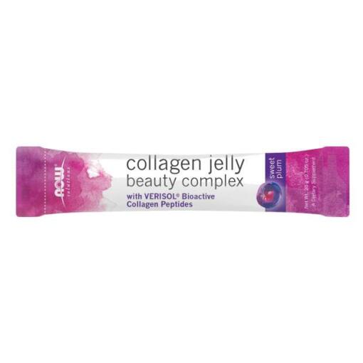 Collagen Jelly Beauty Complex