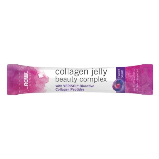 Collagen Jelly Beauty Complex