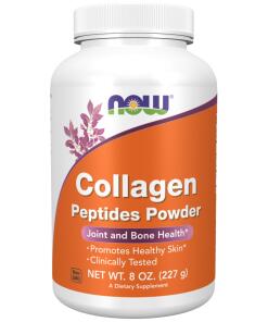 Kollagenpeptidpulver - 227g