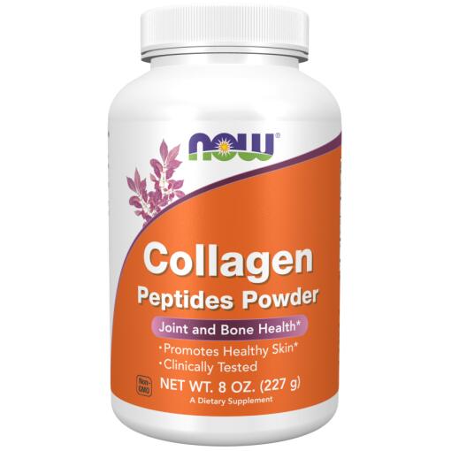 Kollagenpeptidpulver - 227g