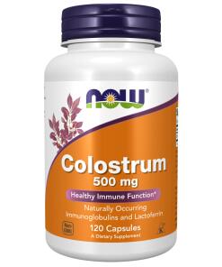 Colostrum