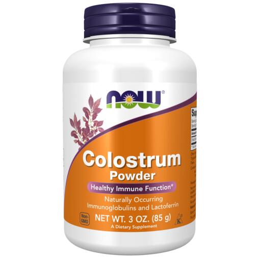Kolostrum