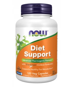 Diet Support - 120 vcaps