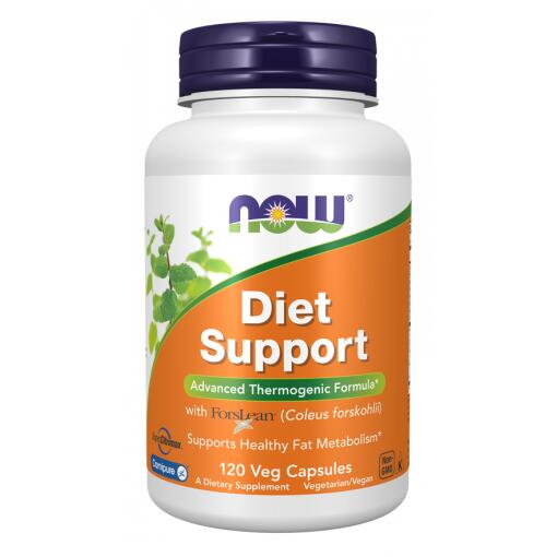 Diet Support - 120 vcaps