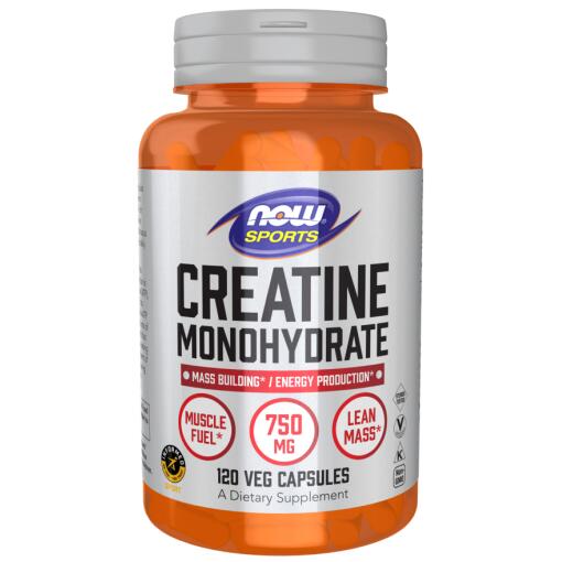 Kreatinmonohydrat