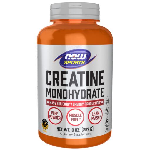 Kreatinmonohydrat