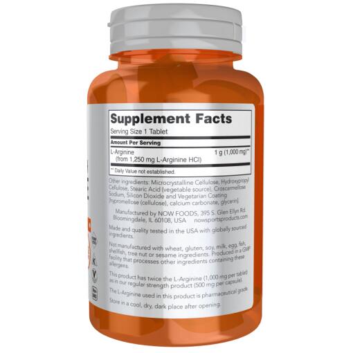 1000 mg - 60 tabletter
