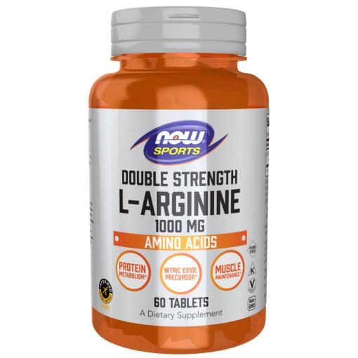 L-Arginin