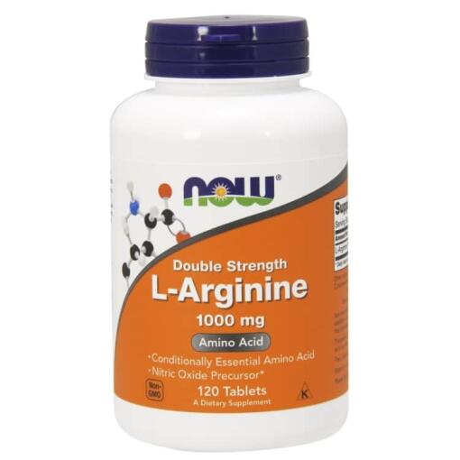 L-Arginin