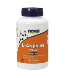 L-Arginin