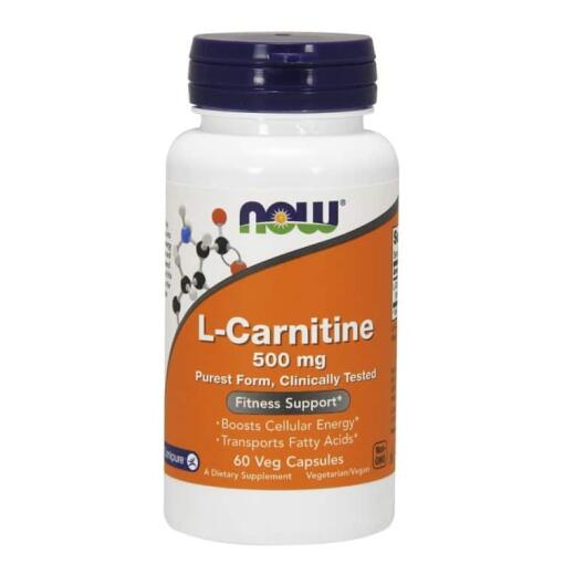 L-Carnitin
