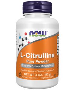 L-Citrullin