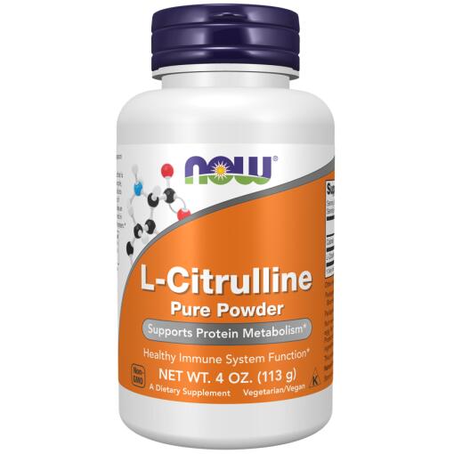 L-Citrullin