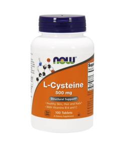 L-Cystein