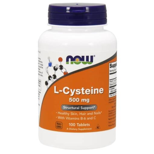 L-Cystein