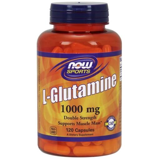 L-Glutamin