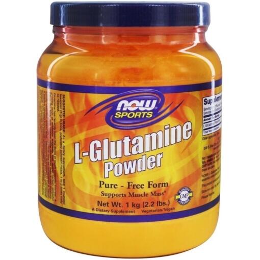 L-Glutamin