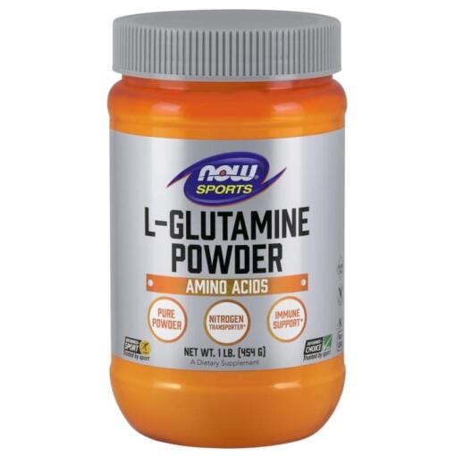 L-Glutamin