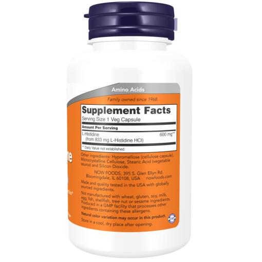 600 mg - 60 vegetabilske kapsler