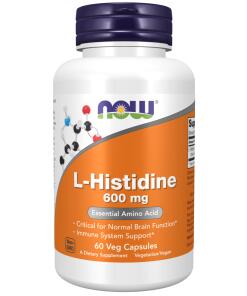 L-Histidin