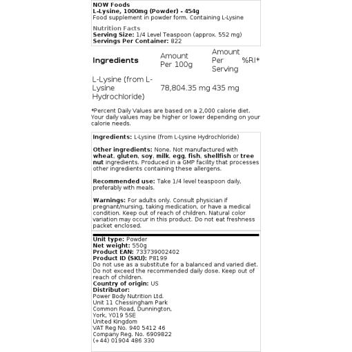 1000 mg - 100 tabletter
