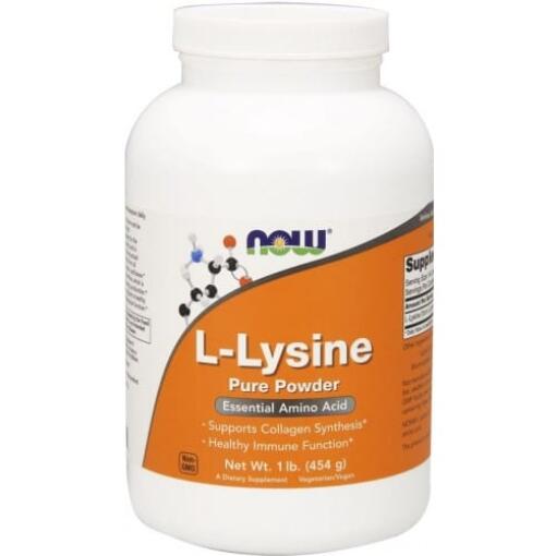 L-Lysin