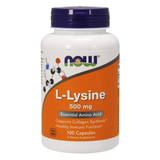 L-Lysin